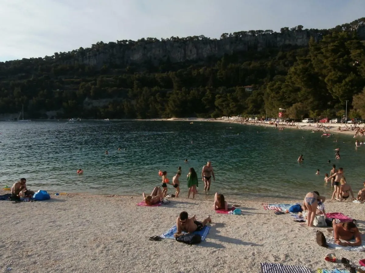 Apartment Studio Mia-Beach In Split