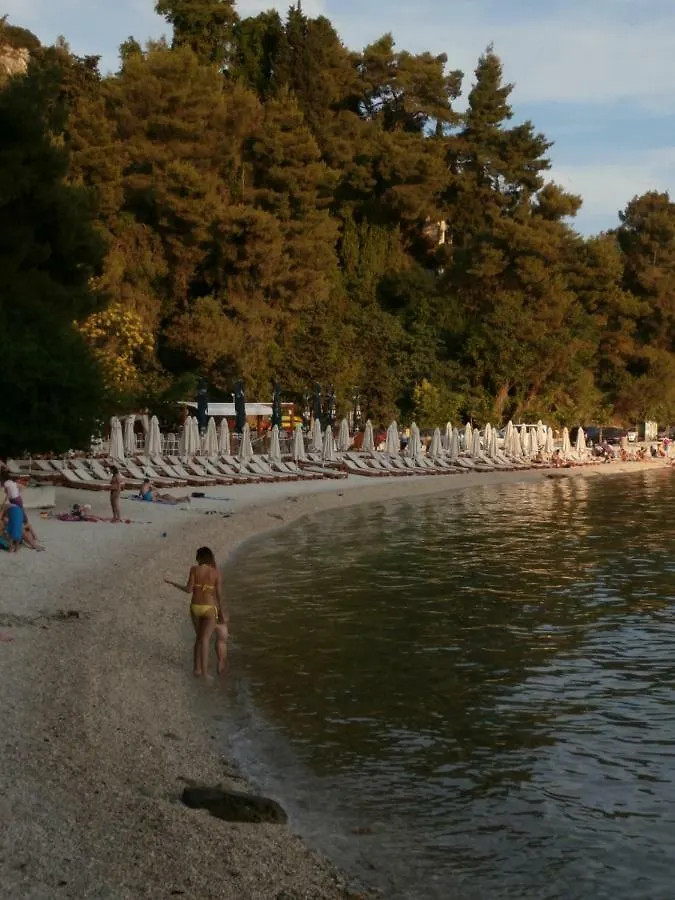 Apartment Studio Mia-Beach In Split