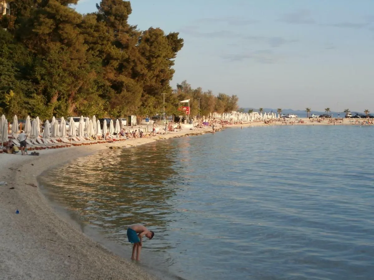 Apartment Studio Mia-Beach In Split