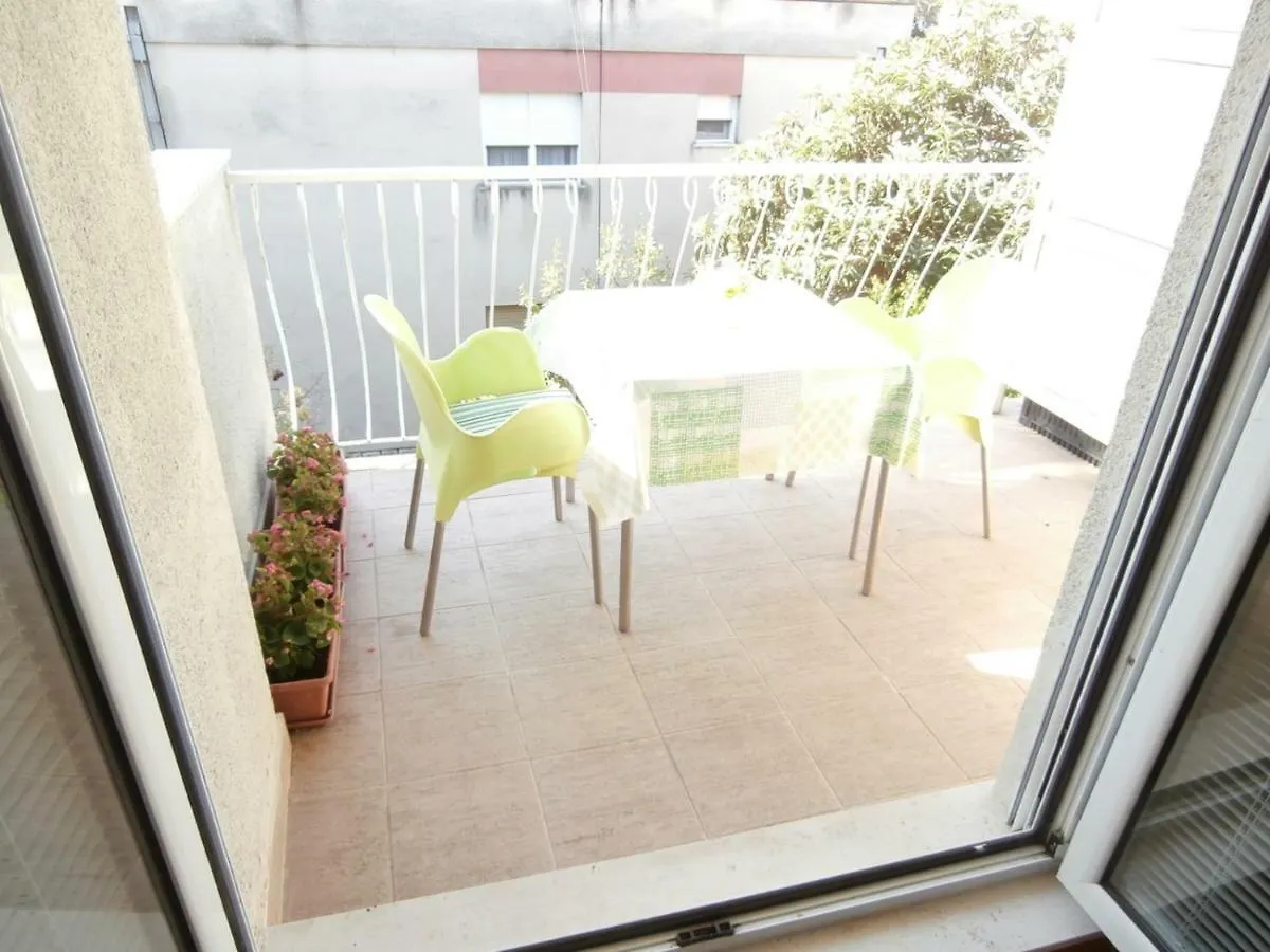 Apartment Studio Mia-Beach In Split