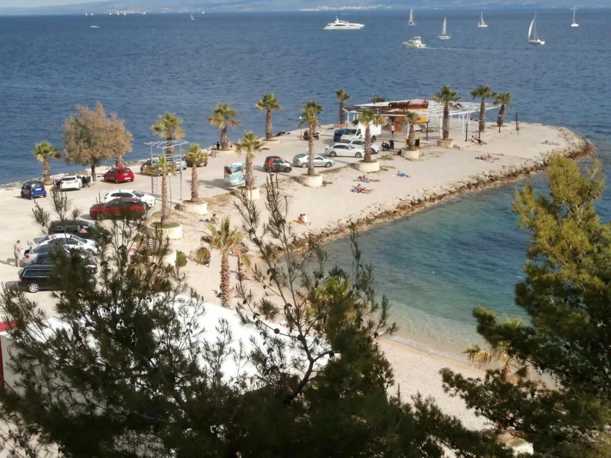 Apartment Studio Mia-Beach In Split