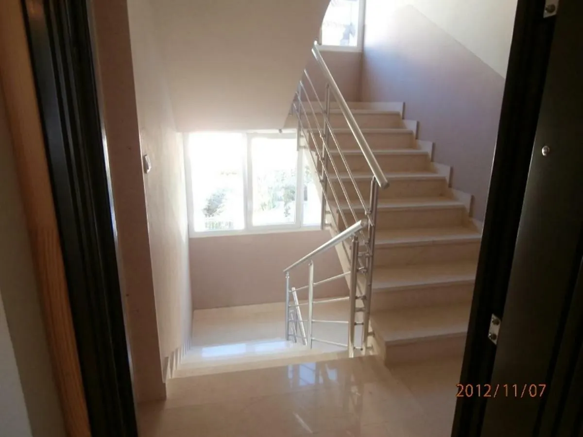 Apartment Studio Mia-Beach In Split