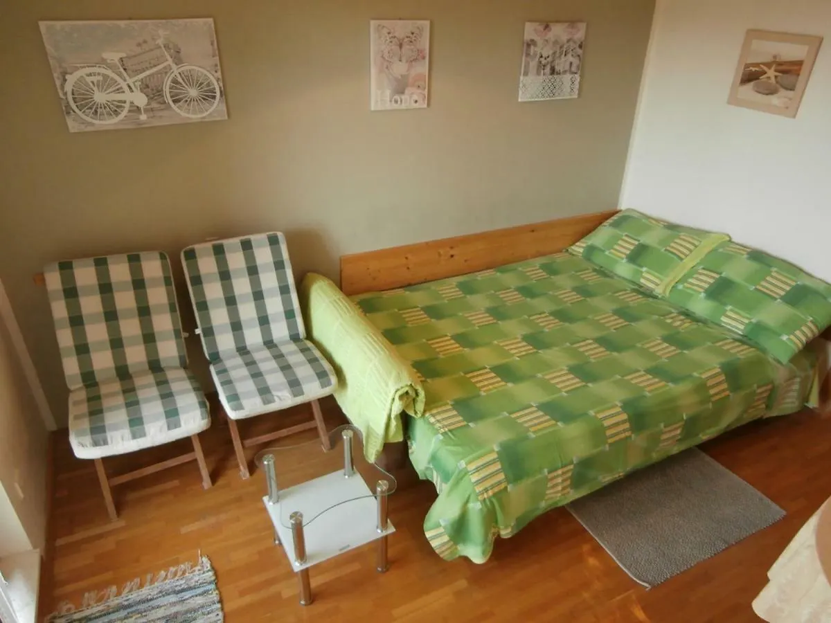 Apartment Studio Mia-Beach In Split