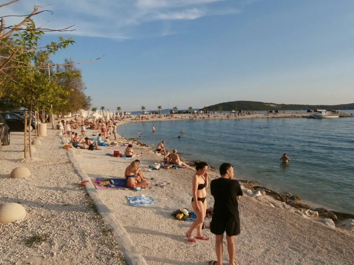 Apartment Studio Mia-Beach In Split